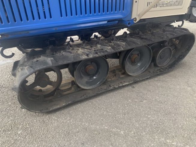 ハーベスター HM73-S 写真７